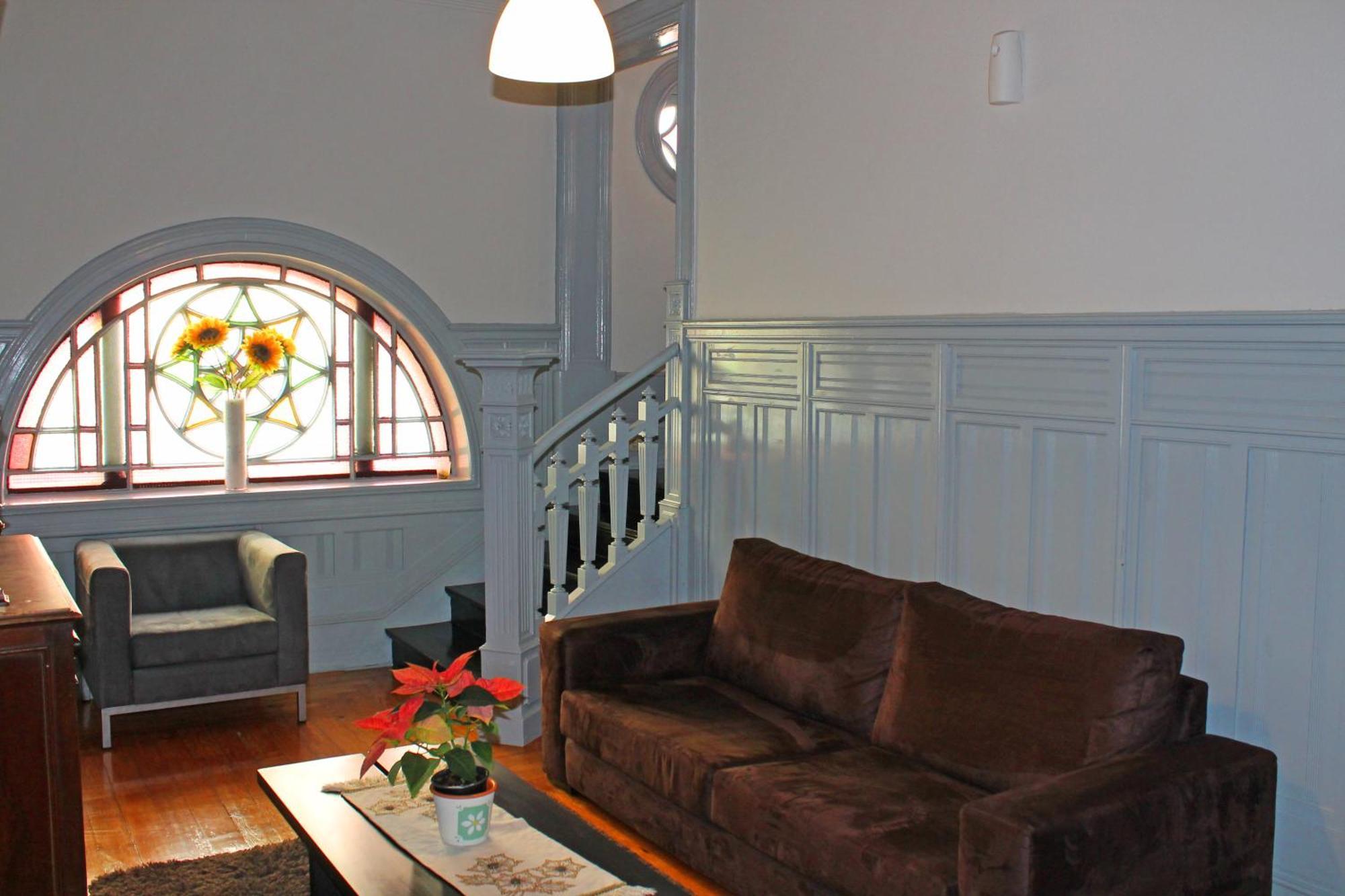 Photo of a common area of the hotel